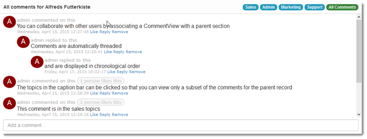 CommentsView section.png